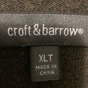 Men’s Sweater
